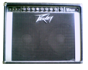 50 watt Peavey Classic