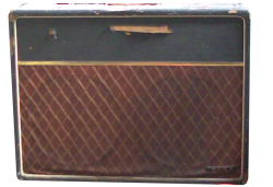 1964 Vox AC30